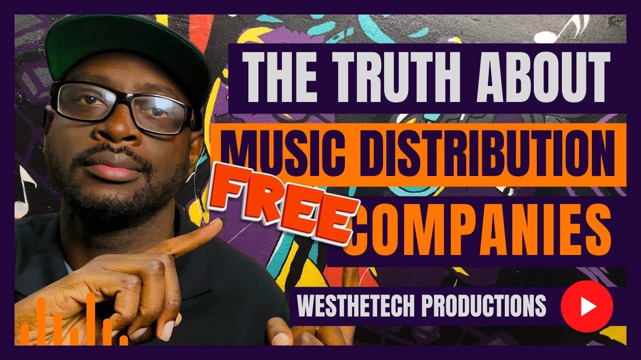 THE TRUTH ABOUT FREE MUSIC DISTRIBUTION COMPANIES | MUSIC INDUSTRY TIPS