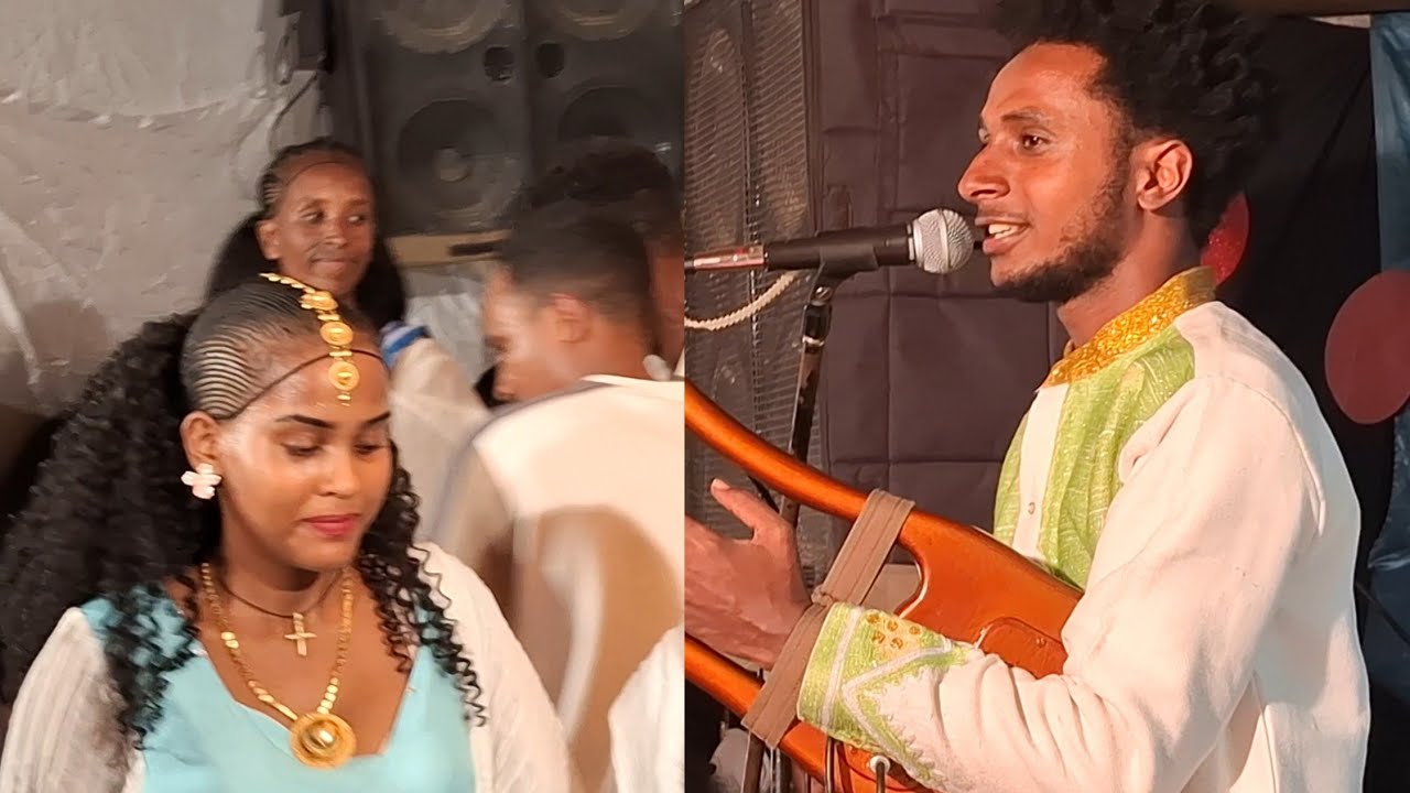 New Tigirgna music Goytom Tamrat ድምፃዋ ጎይቶኦም ታምራት 2025