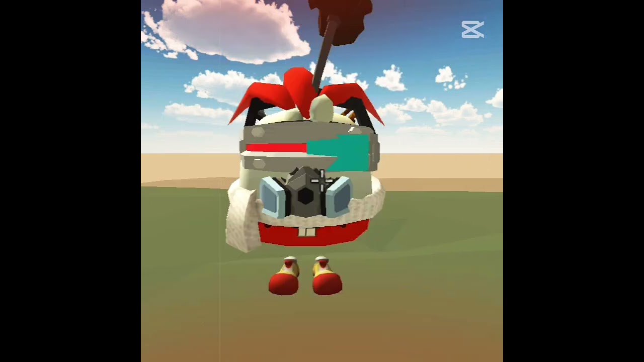 CHICKEN GUN💀🙏 #shorts #chickengun #mohammed_gaming_tv