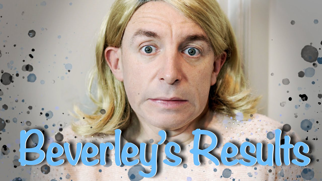 Beverley's Results