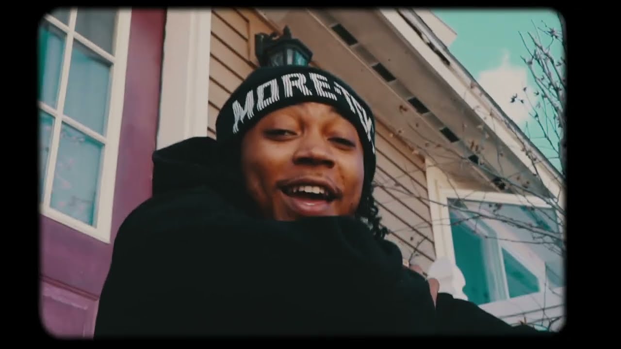 Kye Bills - SLIMERE (Official Music Video)