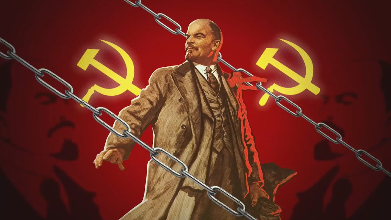 U Got That | Communist Version