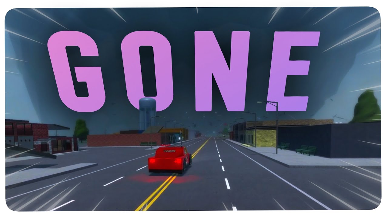 This City Doesn't Last to the End of the Video... / Helicity 1.8