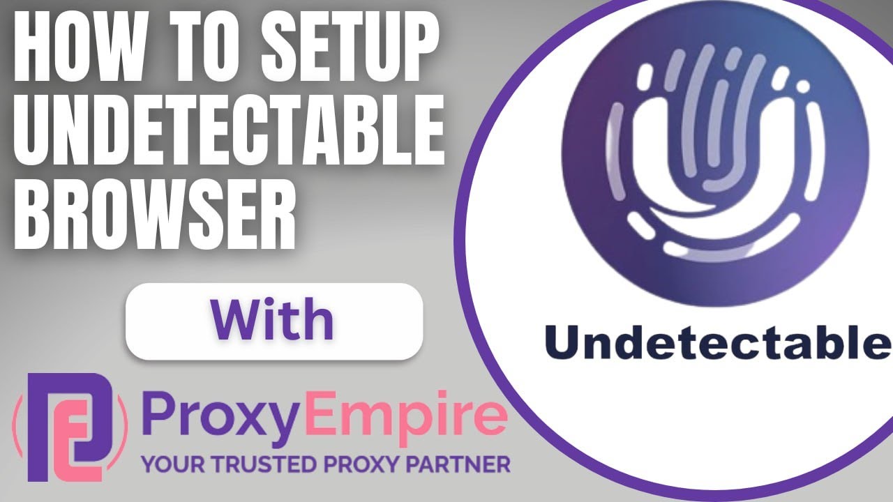 How To Use Undetectable With Proxies | Undetectable Discount Code | Undetectable Antidetect Tutorial