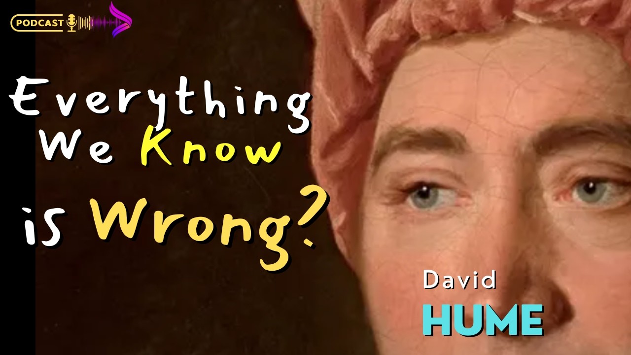 David Hume |  Limits of Knowledge [ treatise of human nature