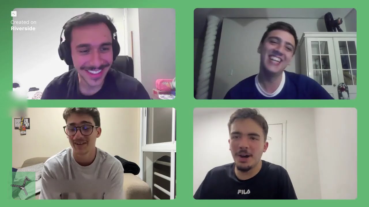 EP #88: Ano Novo e as Mesmas Loucuras 
