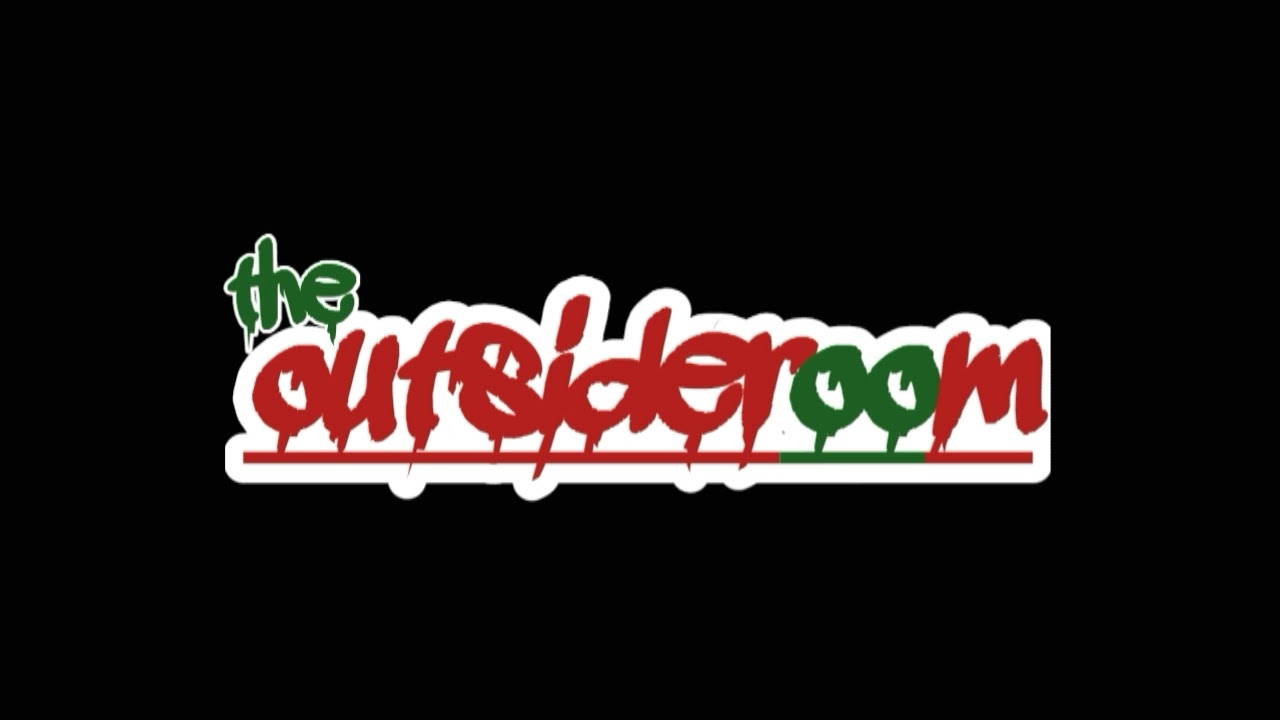 FIRST VIDEO!!!(The Outsideroom)challenge dan explore tempat angker