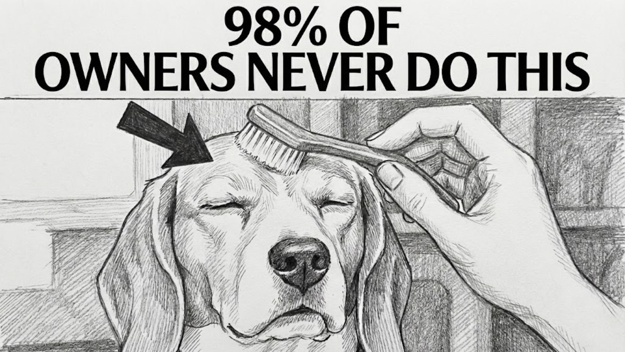 Dog Psychology | 14 Things Dogs Love — And 98% of Owners NEVER Do Them!
