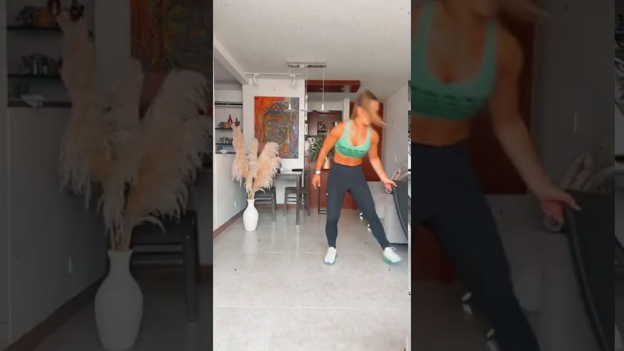 LIVE ESPALDA + HOMBRO POR DIANA MOTLAK