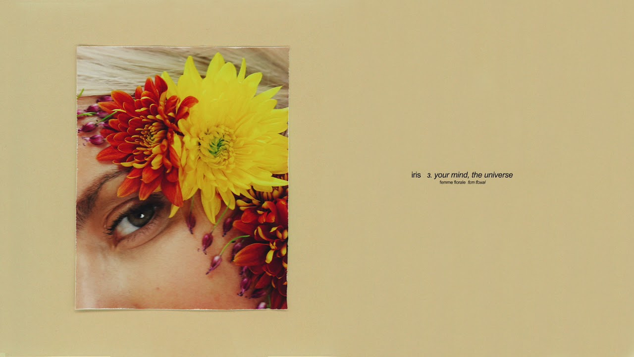 Iris Caltwait &mdash; 
