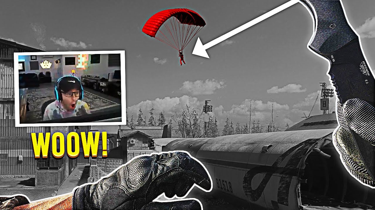 MELHORES JOGADAS DO COD WARZONE #15