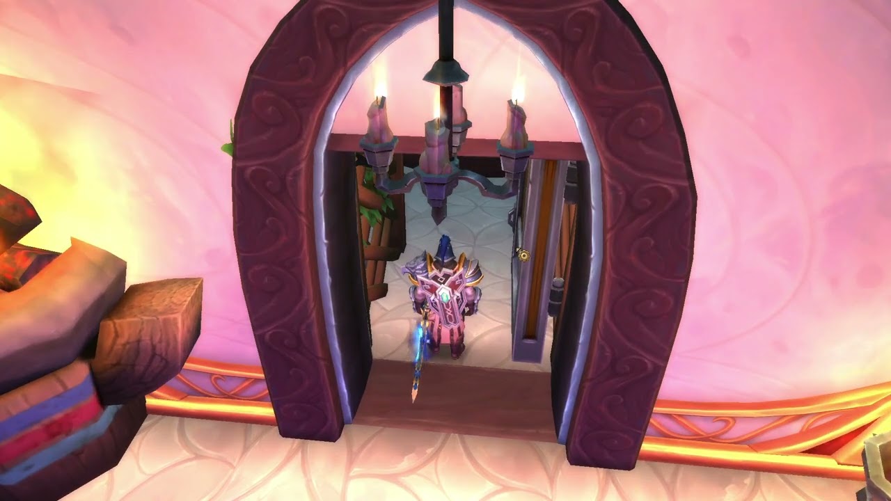 Eshmun's Wow Retail House