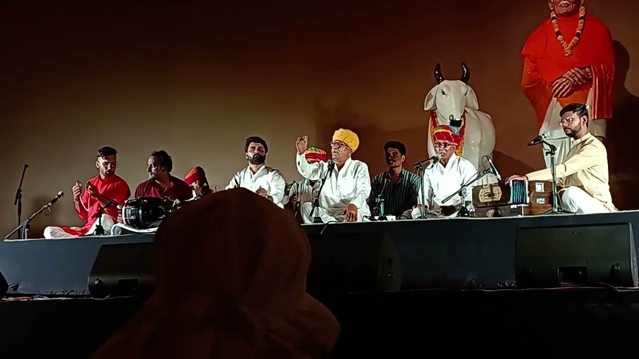 Sufi song Kabir #music #kabiryatra #sufi #song 