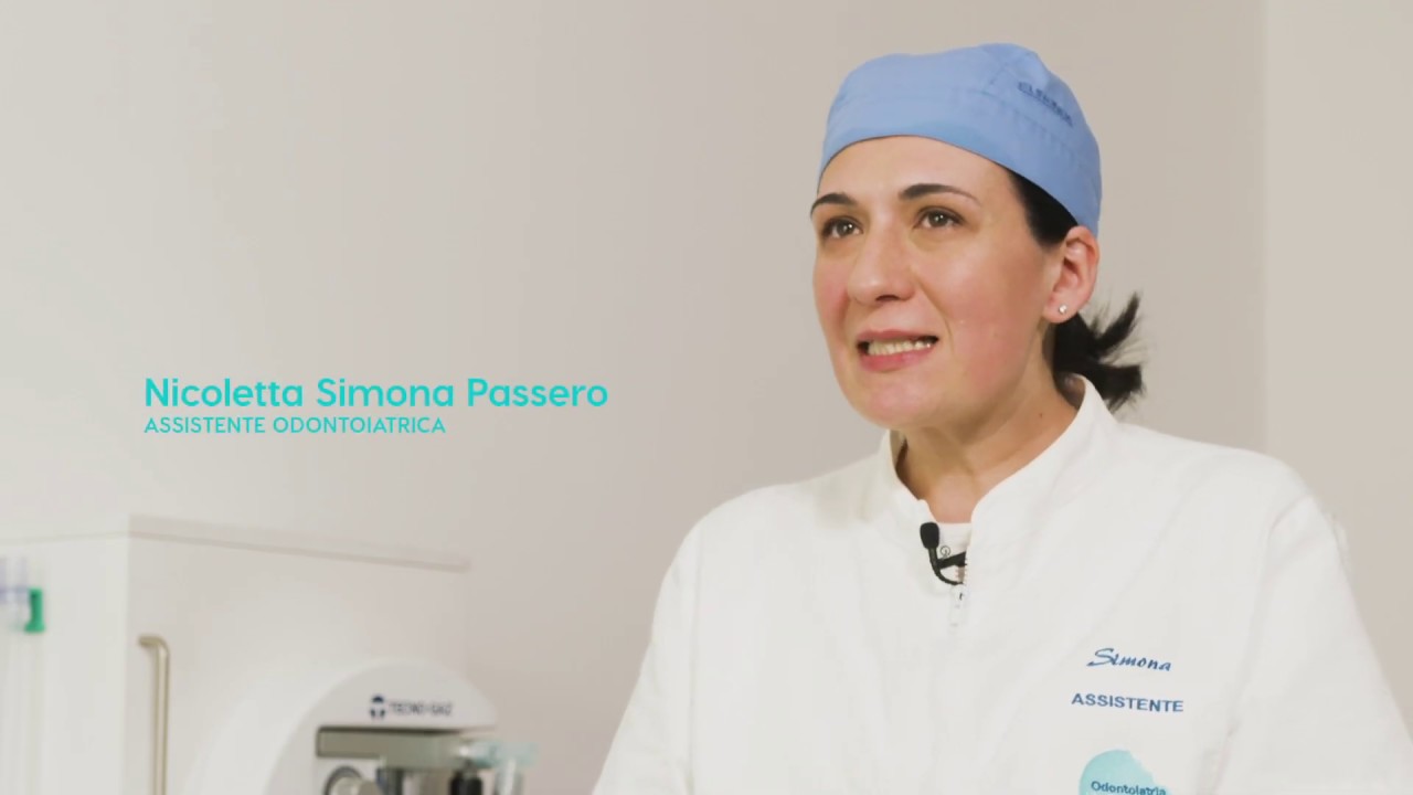 Il nostro protocollo di sterilizzazione
