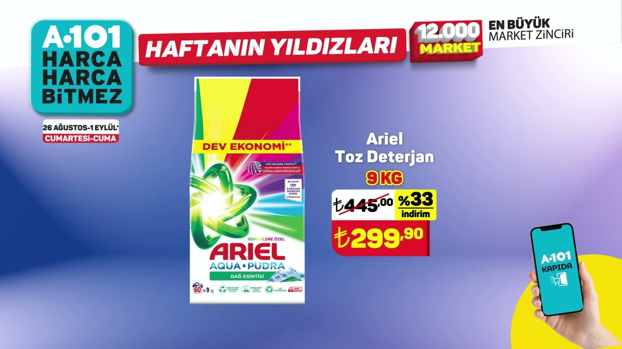 Haftanın Yıldızları | 26 Ağustos - 1 Eyl&uuml;l