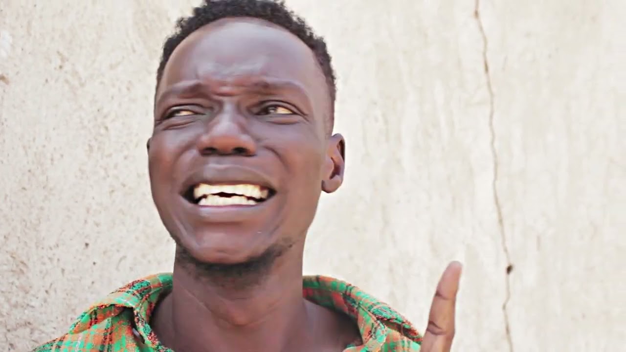 South Sudan Comedy 2025 | Nobody steals from Diktor Junub 🤣😂