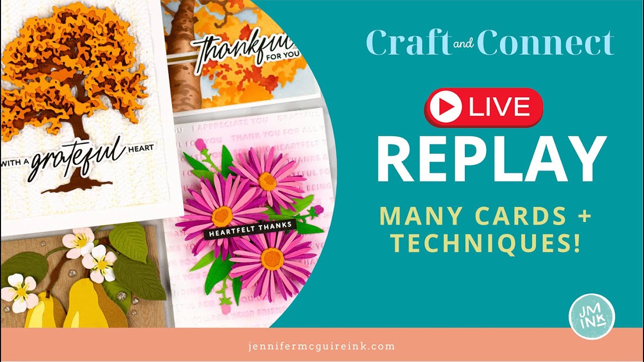 LIVE Replay: Lots of Cards and Techniques!