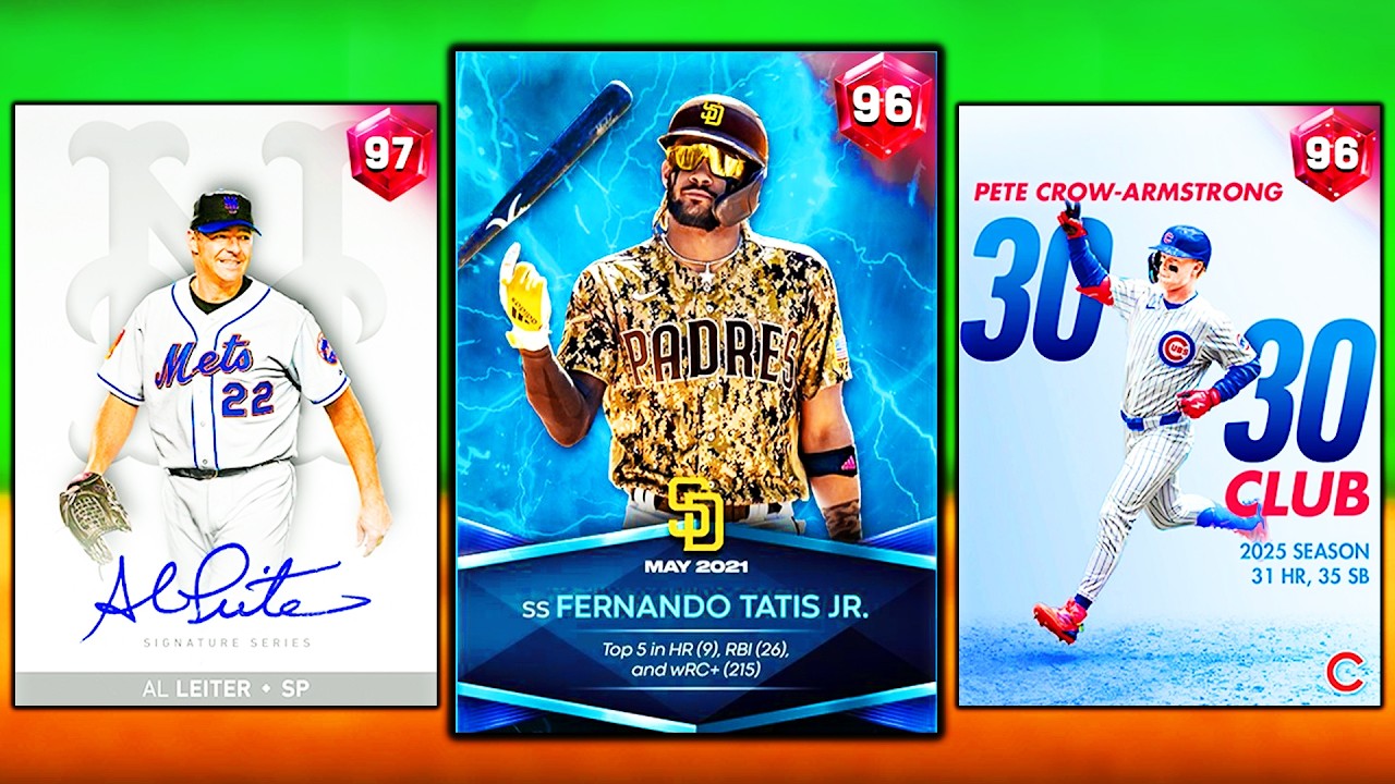 My Favorite Cards of the YEAR!?