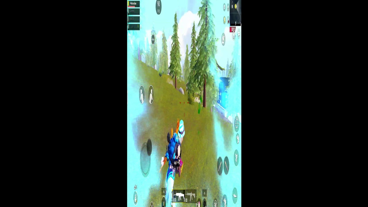 Pubg Mobile gameplay|BGMI4.2 A nature-themed Primewood Genesis Mode|EXPLORE WITH HarDCore GameR's 🔴