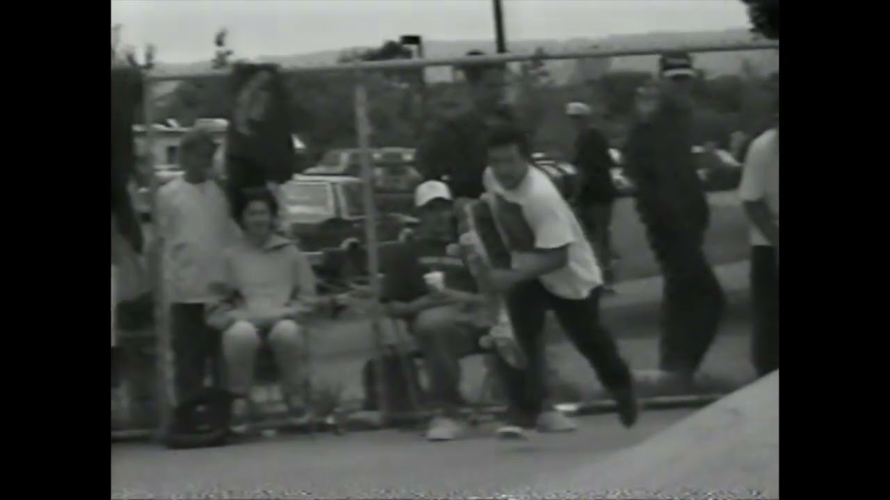 Phil Shao//411VM 90s Compilation