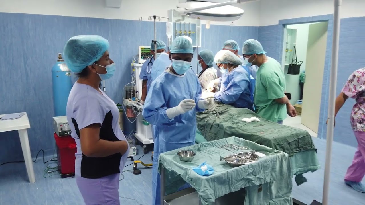 Ministry of Health Highlights for 2023