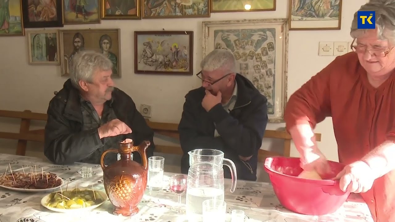 Pravoslavni Božić i običaji