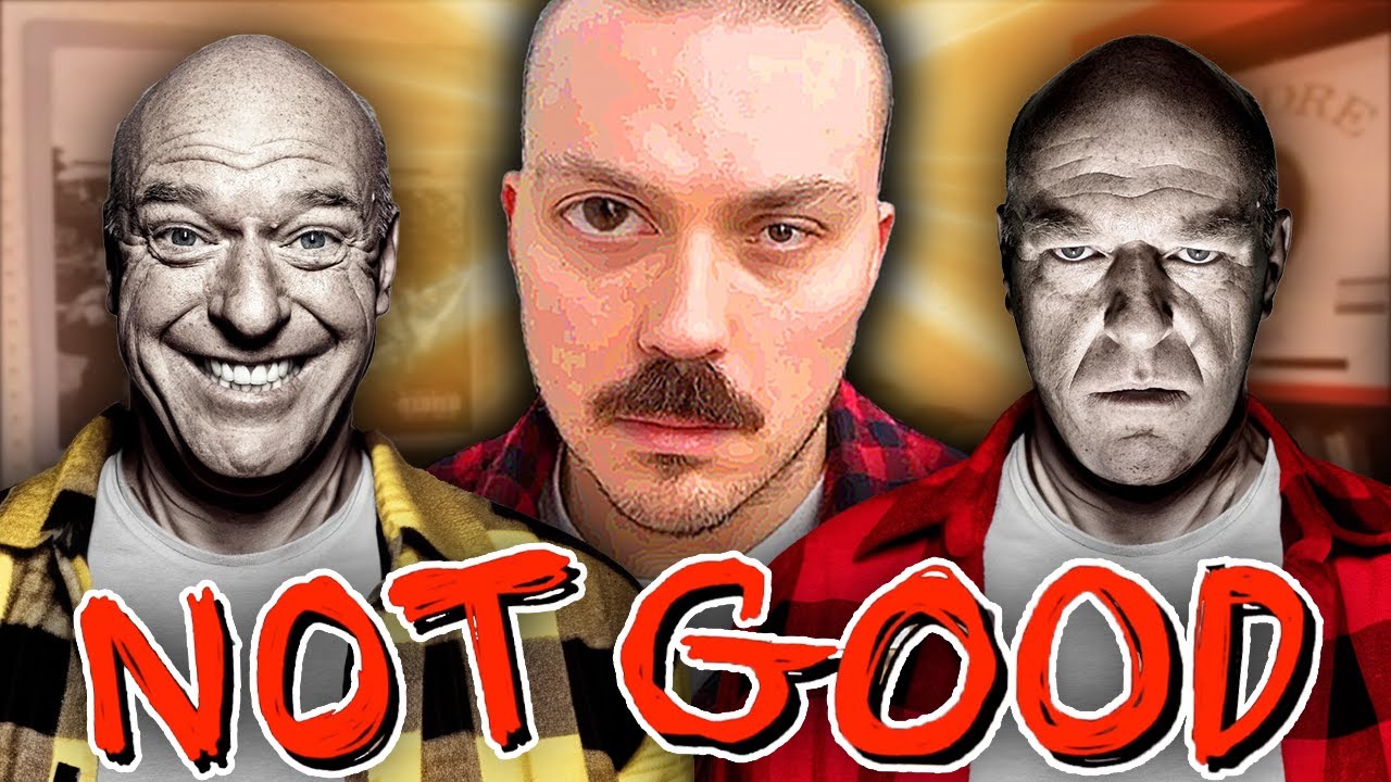 The Cult of Anthony Fantano