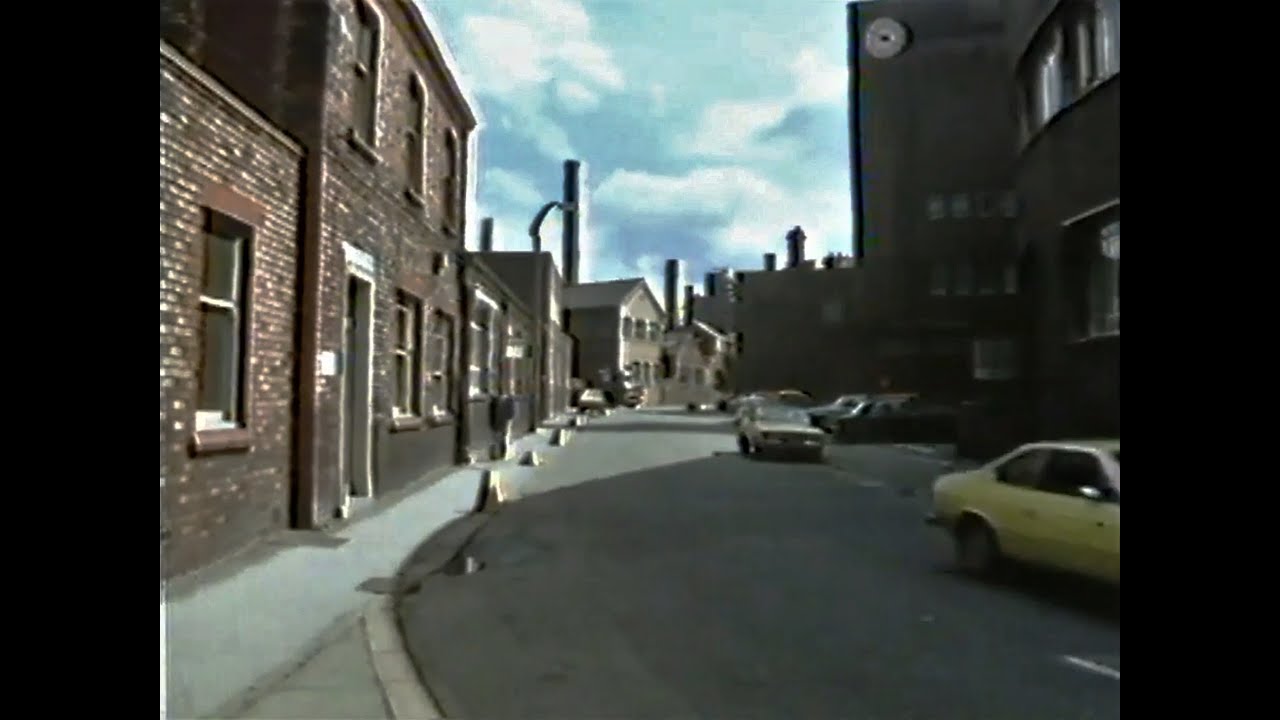 St Helens 1979 BBC 2 Documentary on Pilks
