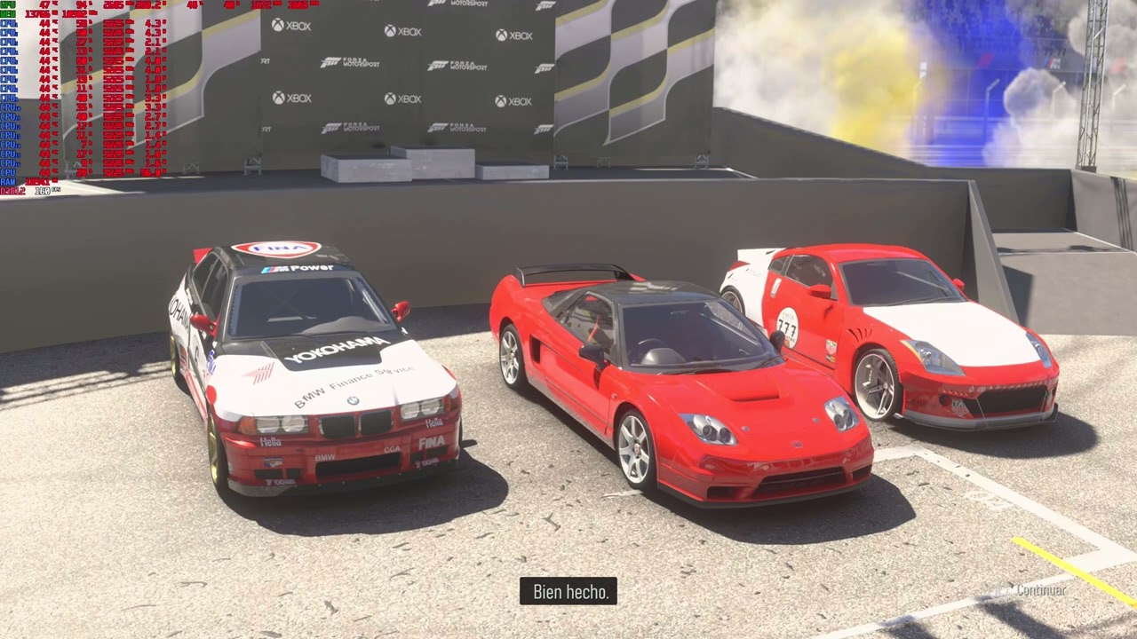 Forza Motorsport hdr 2560x1440p nvidia rtx 4090 ;)