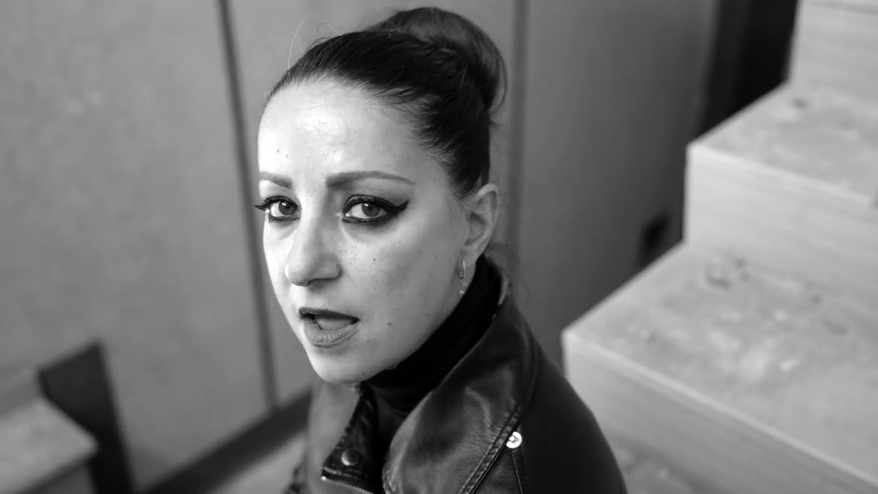 Laura strade difficili