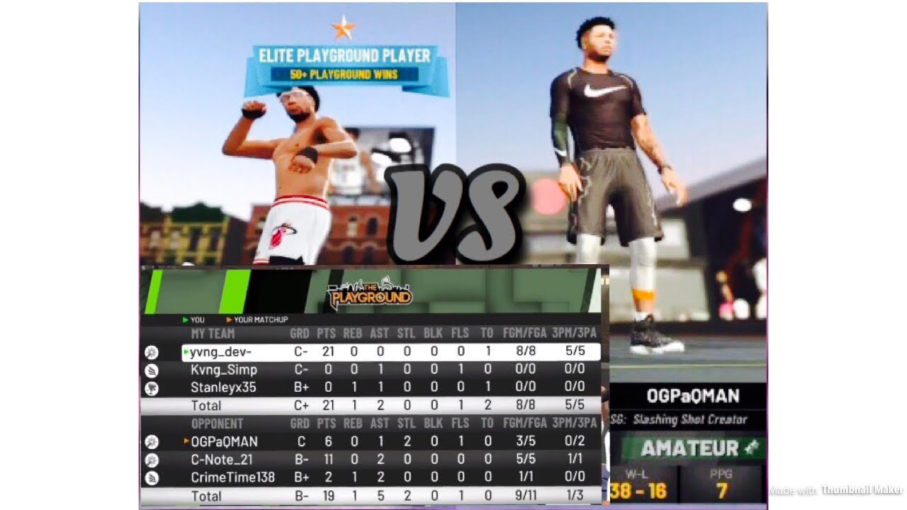NBA 2K19 91 OVERALL PURE SHOT CREATOR EXPOSES OGPAQMAN!! BEST BUILD??!