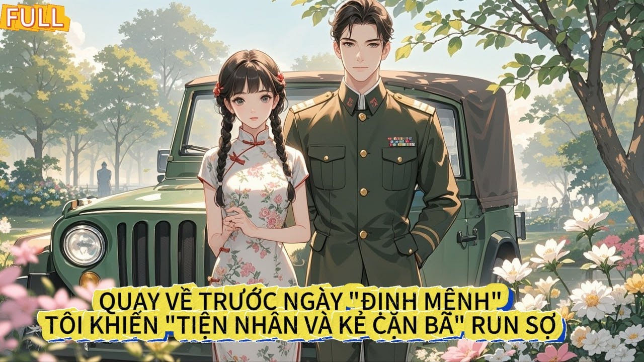 Quay về trước ngày 