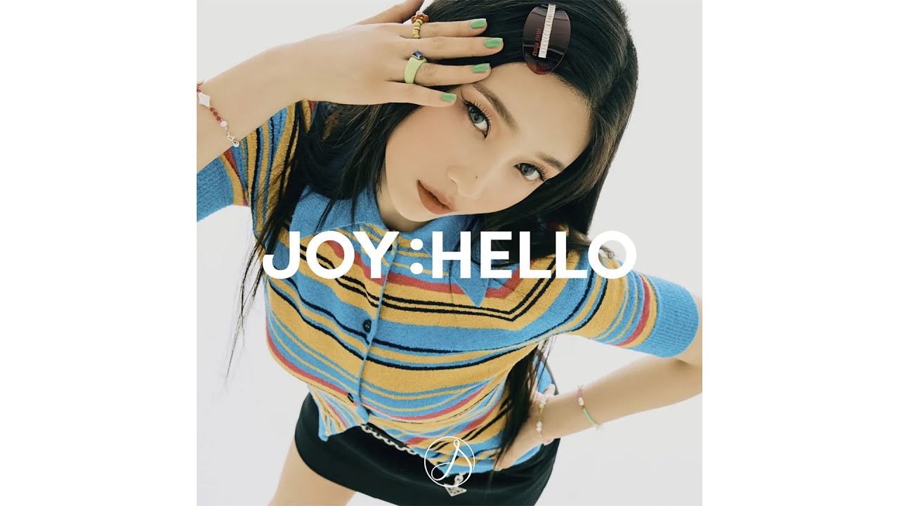 라이프갤러리 LP 조이 (JOY) / 좋을텐데 (If Only) (Feat. 폴킴)
