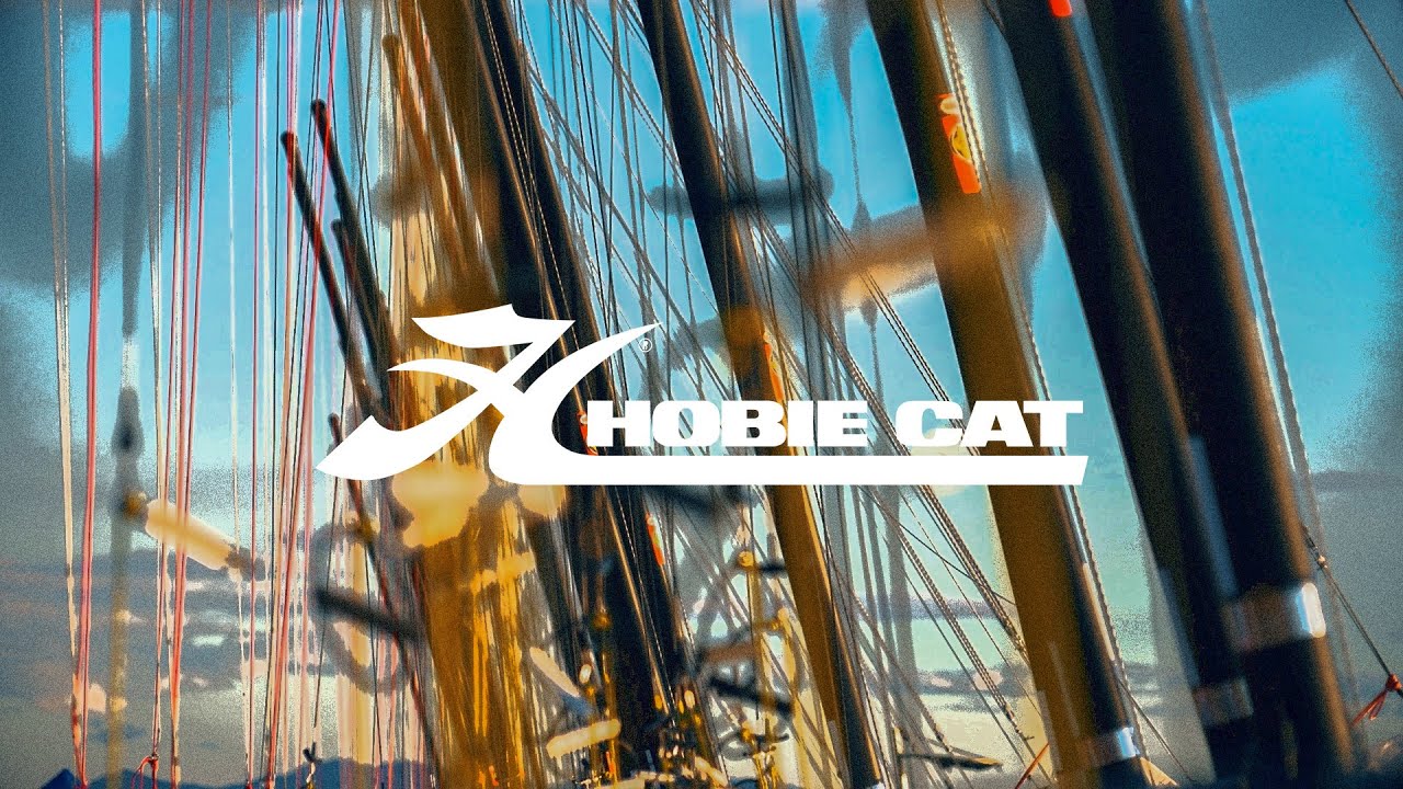 Hobie Cat 16 World Championship 2022 - Friday