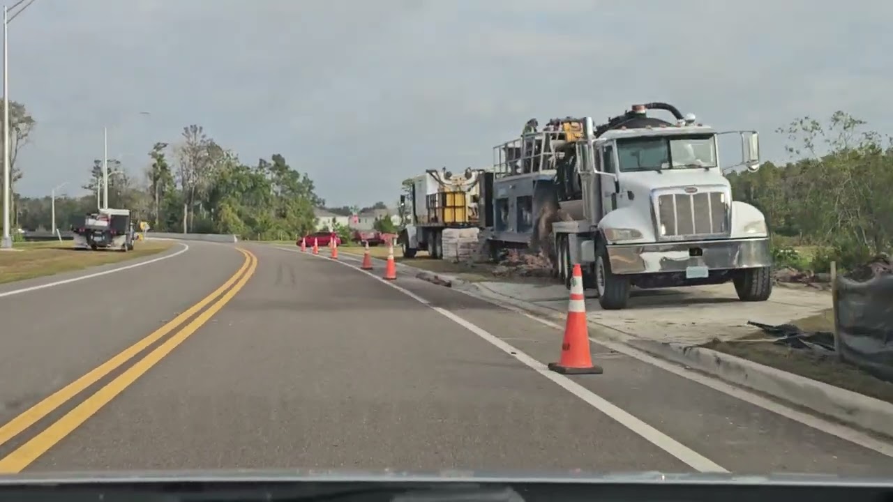 2 OF 2 PORT RICHEY TO LAND-O-LAKE, FL. 