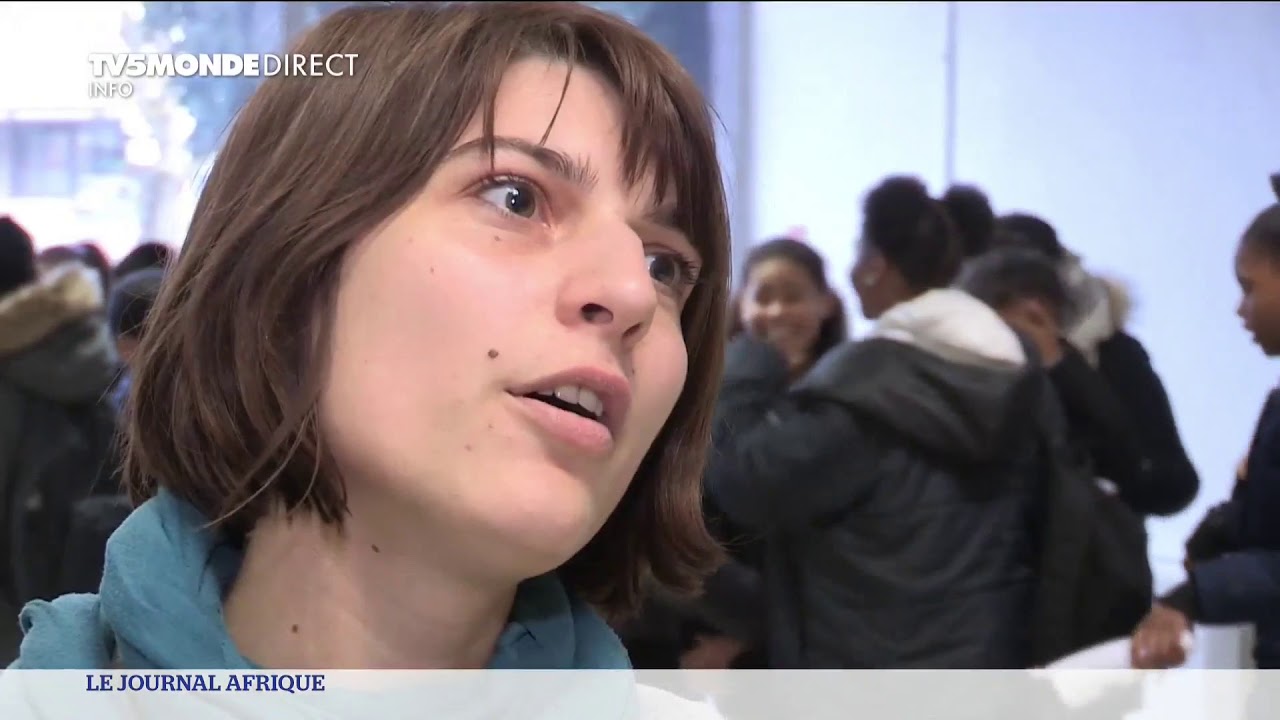 KPG, un conteur entre fable et réel