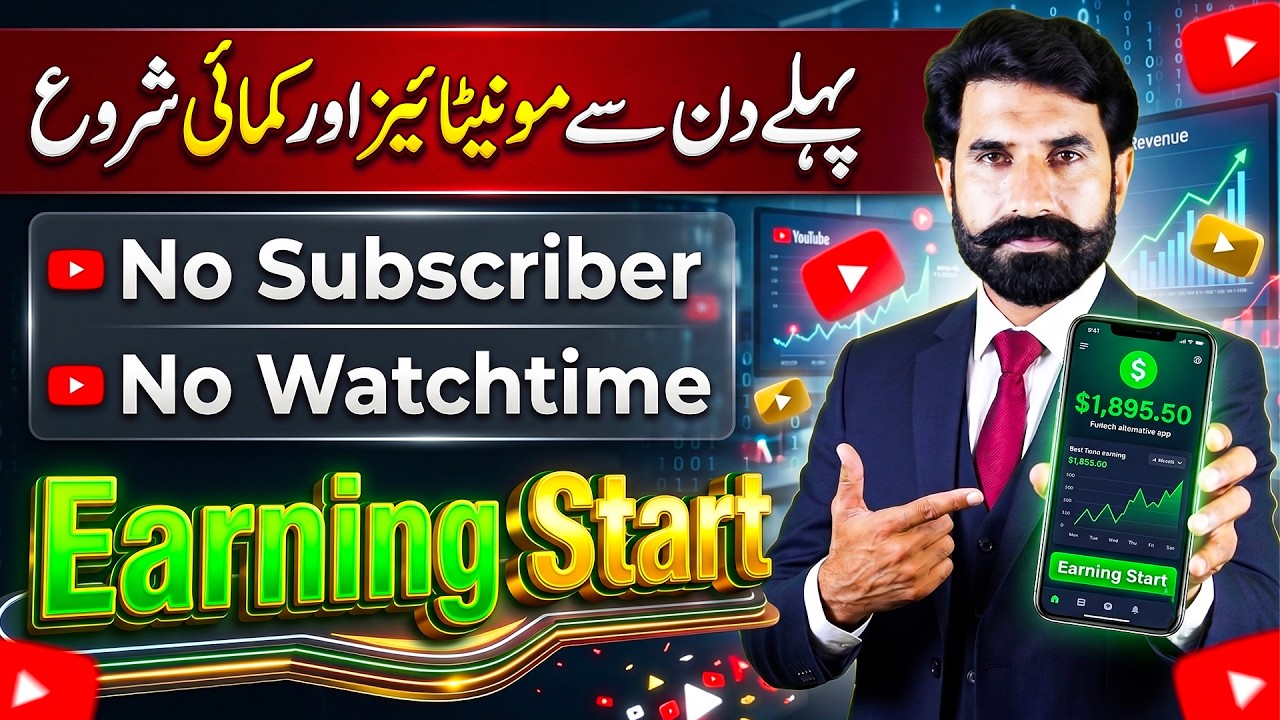 New Content Creators Platform Complete Guide and Details | Online Earning in Pakistan | Albarizon