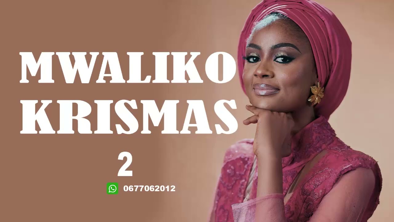 MWALIKO WA KRISMAS - 2 SIMULIZI ZA MAPENZI NA MAISHA.
