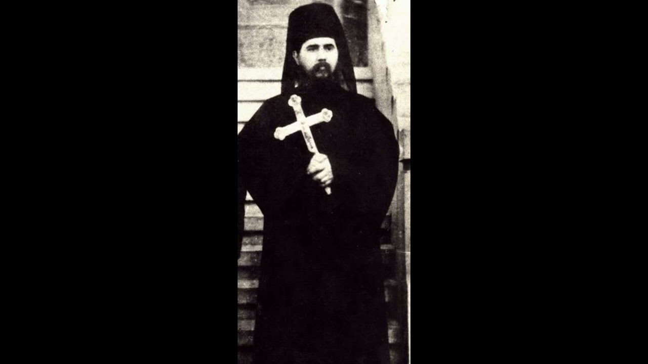 Despre păcatul invidiei - predică părintele Visarion Iugulescu