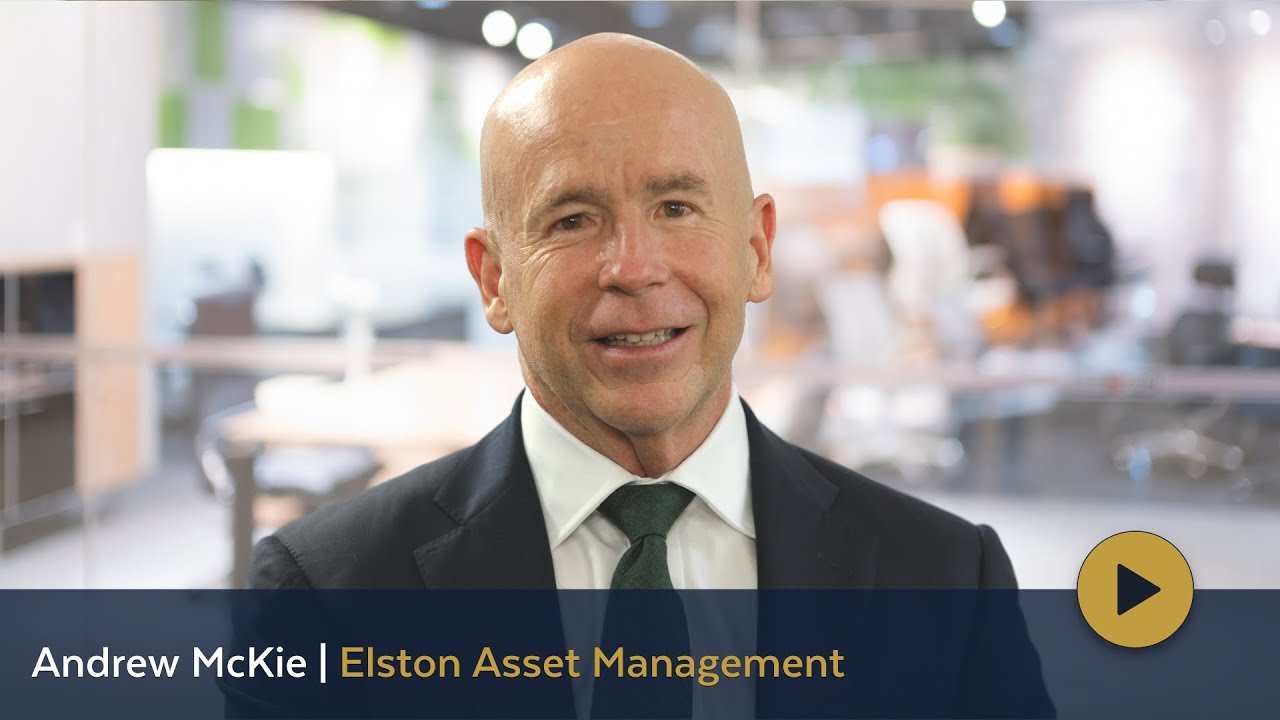 Strong performance, low cost, and a laser focus on the ASX100 - Elston's recipe for success