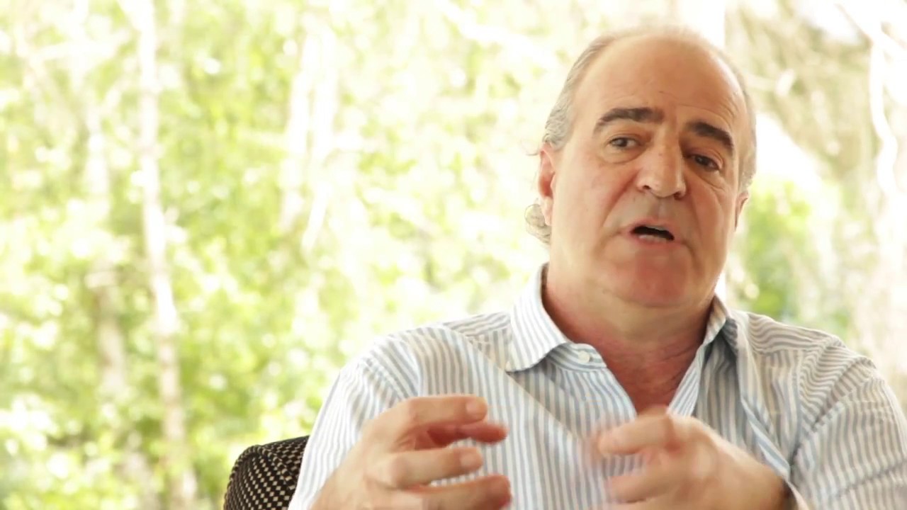 El Nuevo Paradigma de la Realidad