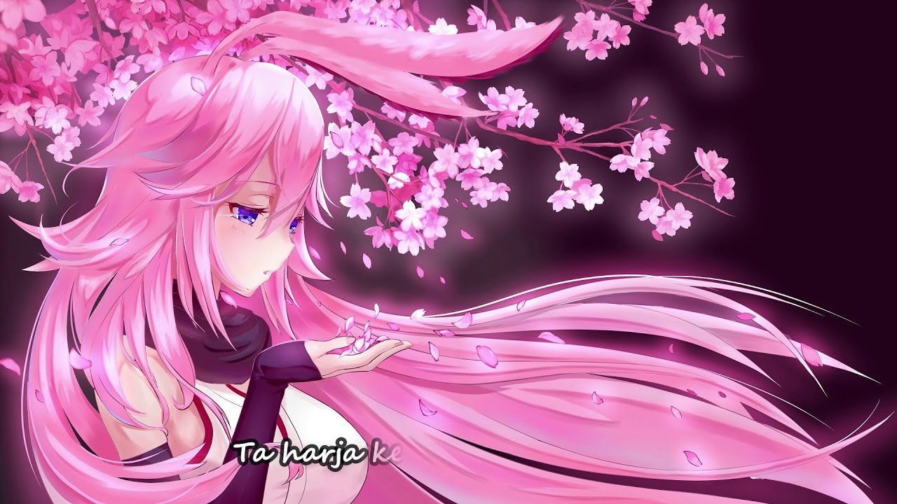 Nightcore - I'm So Lonely Broken Angel - (Lyrics)