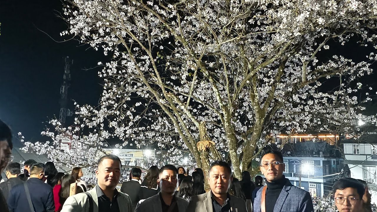 KTP General Conference Saitual, ISUA Nena Vanglai chen hi a hlu ber a, a tlo ber bawk.