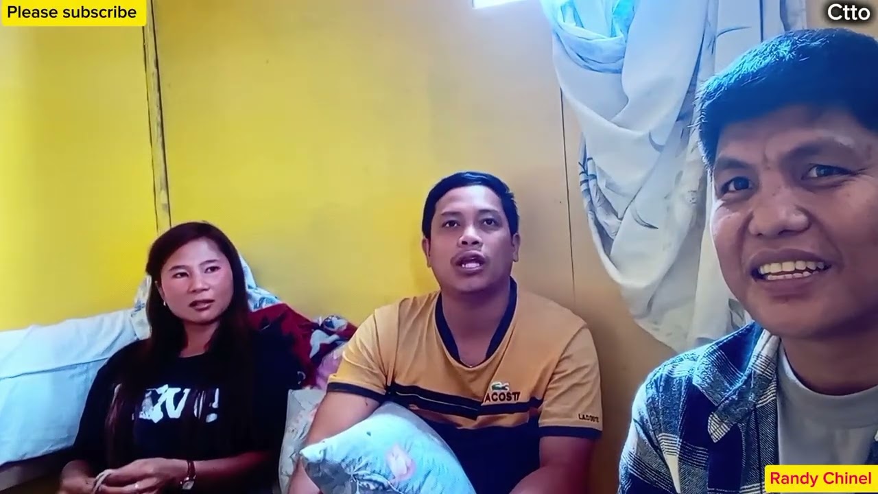 COMMENT KO ✌️PUGONG BIYAHERO NAG LABAS NG SALOOBIN (CRISPAU) TUNGKOL KAY NANAY LORNA, #viral #ofw#ph