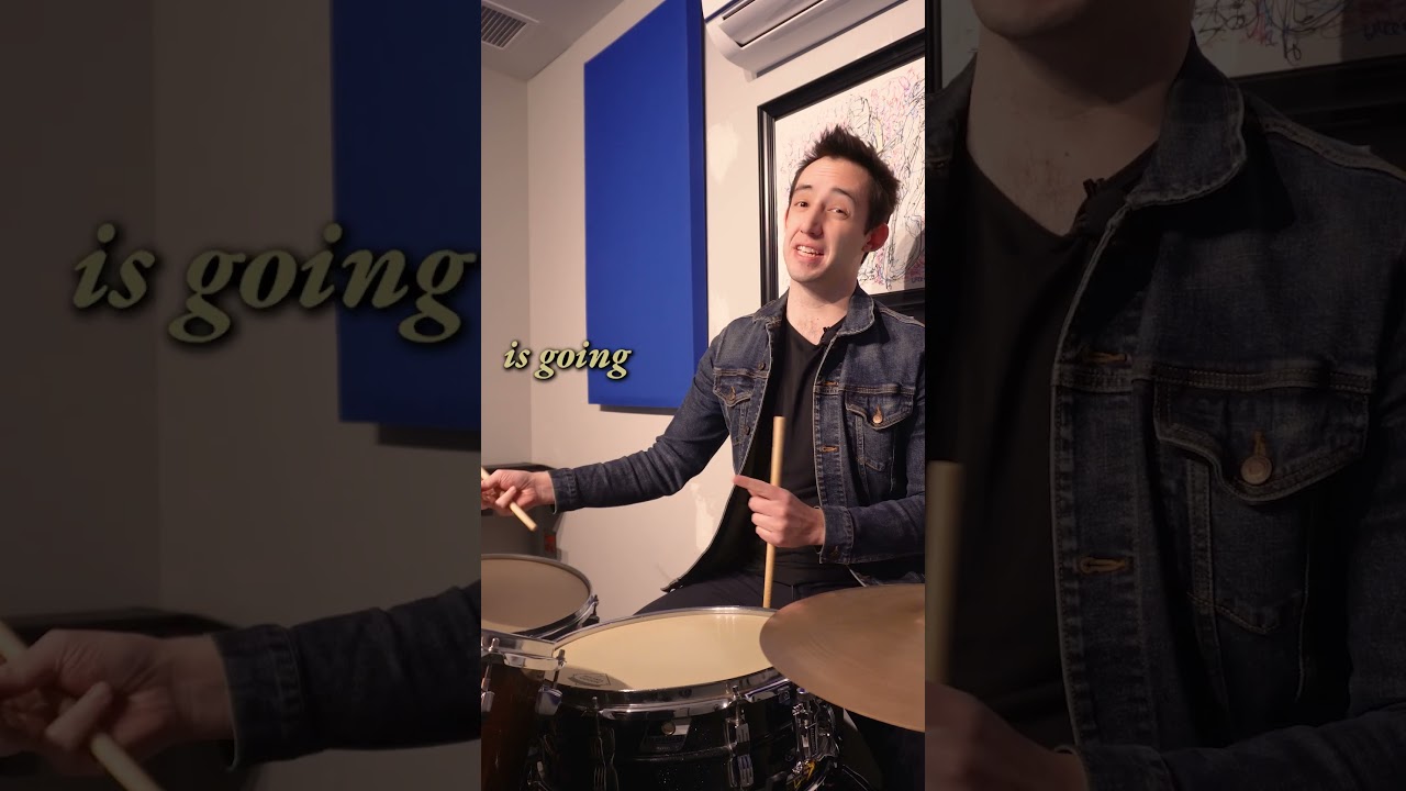 How You Move Between The Notes