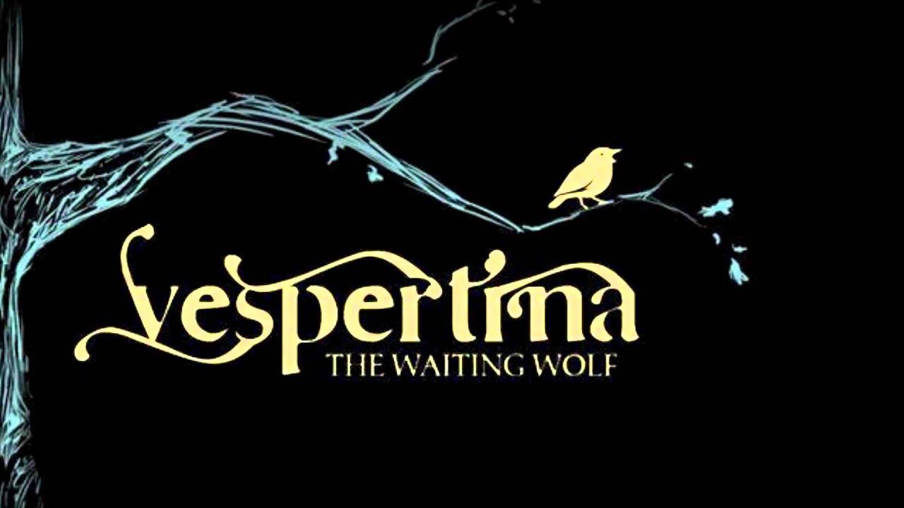 Vespertina - Mantis Mantra