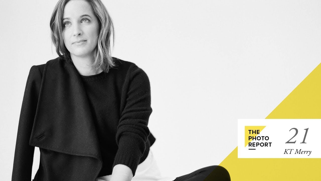 Make Your Passion a Profitable Career - KT Merry