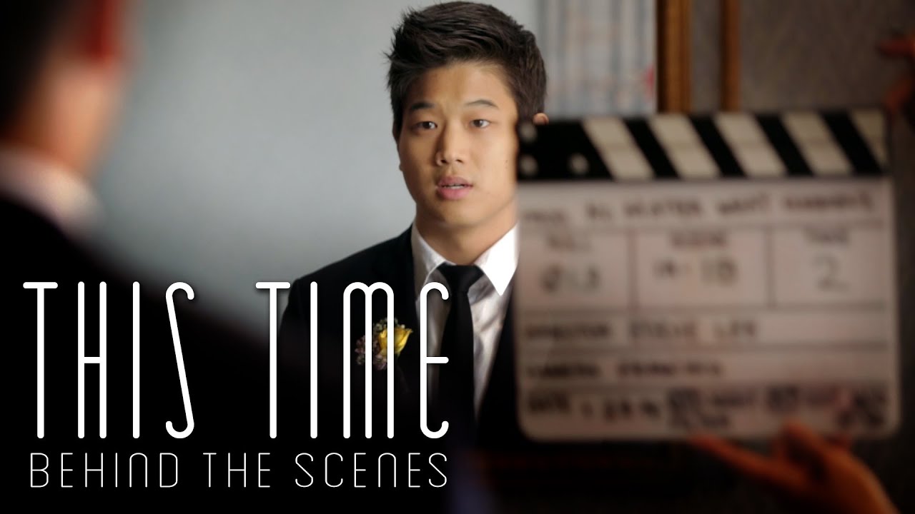 This Time | Behind The Scenes
