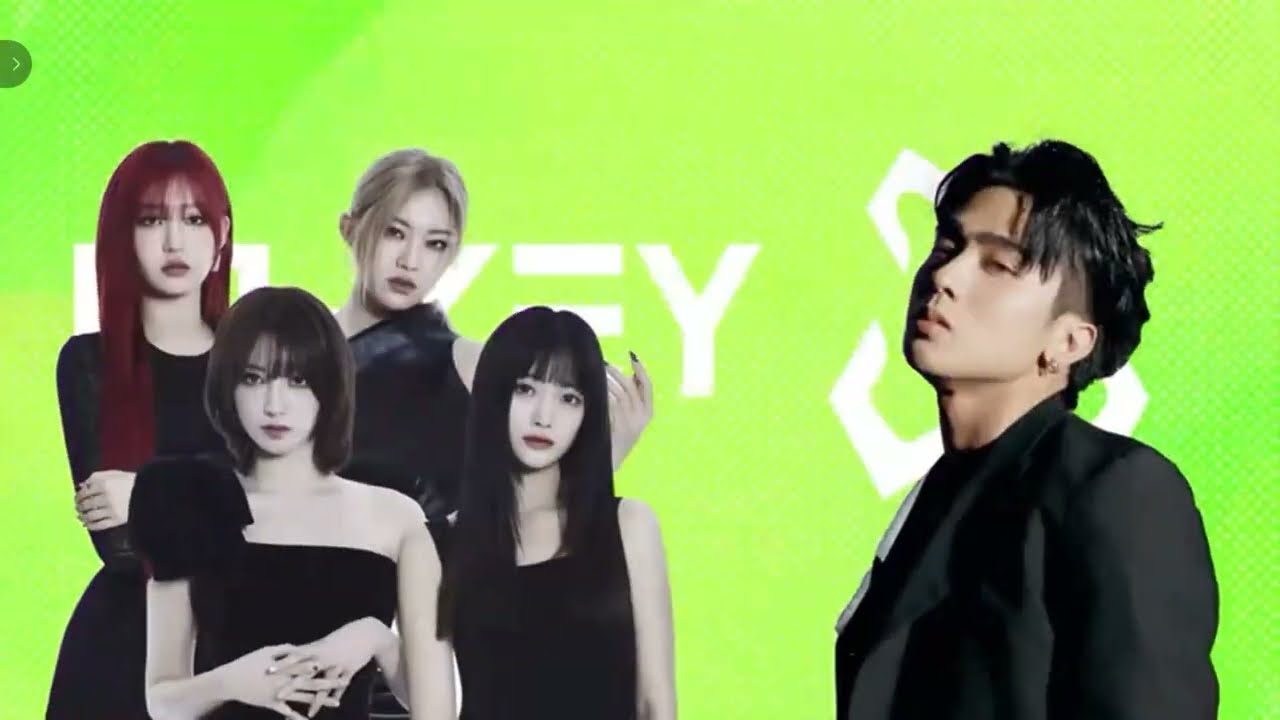 JOSH CULLEN'S SOFA ON SPECIAL STAGE FT.  H1 KEY'S YEL & HWISEO