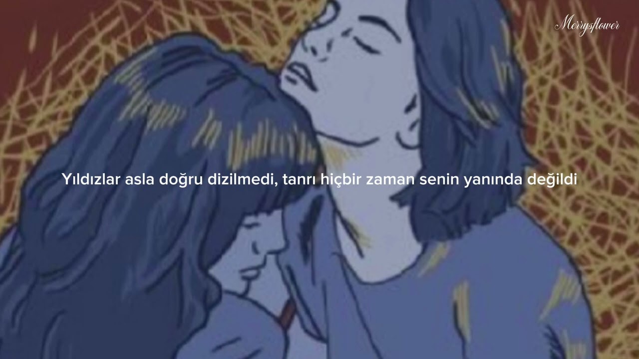 Flower Face - Nichole (Türkçe Çeviri)